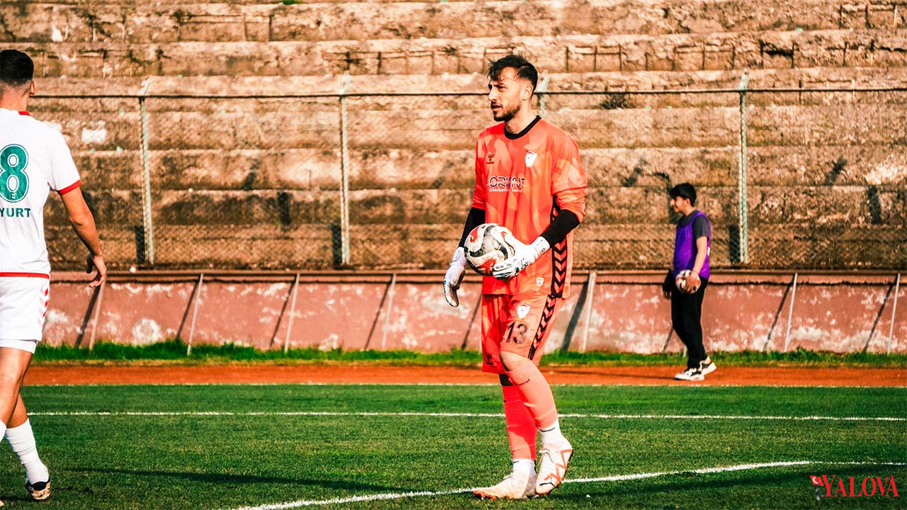 1 Puanla Yetindik (2)