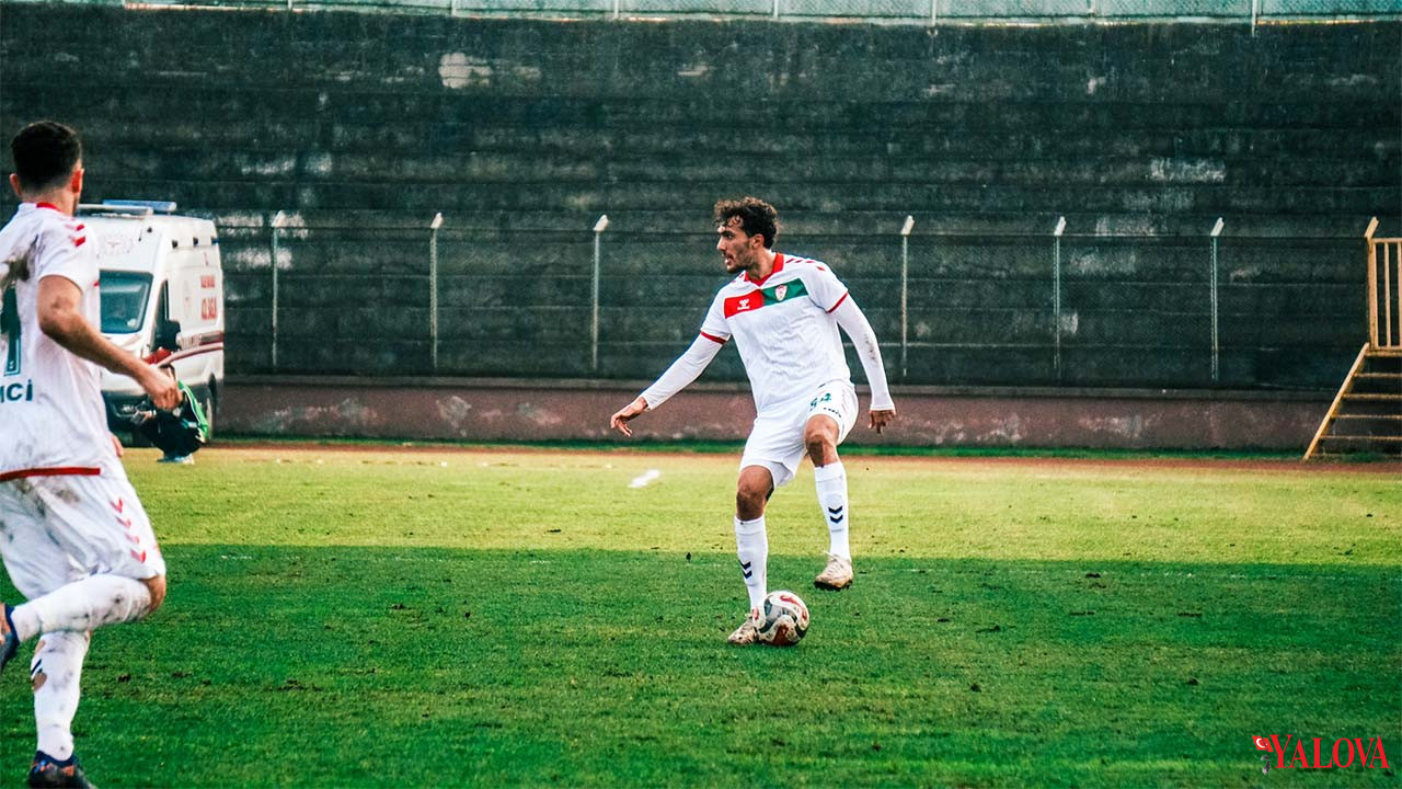 1 Puanla Yetindik (3)