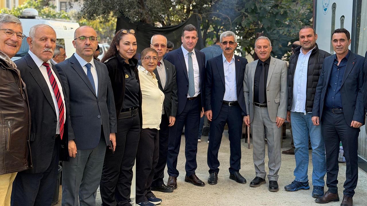 3 Aralık Dünya Engelliler Günü, Cağ Kebabıyla Kutlandı (7)