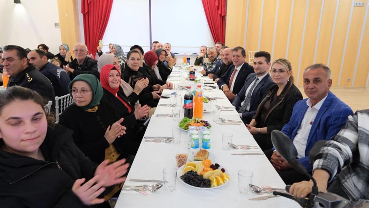 “Altınova’da Engelsiz Bir Yaşam İçin Çalışıyoruz” (4)