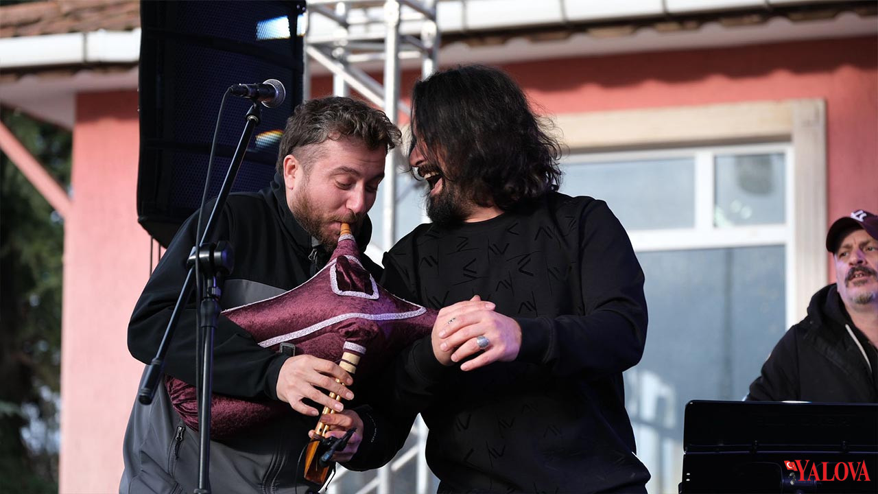 Altınova’da Karadeniz Rüzgârı Esti (3)