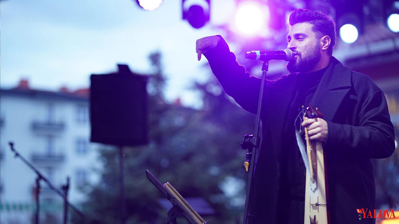 Altınova’da Karadeniz Rüzgârı Esti (4)