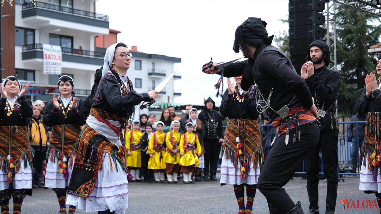Altınova’da Karadeniz Rüzgârı Esti (5)