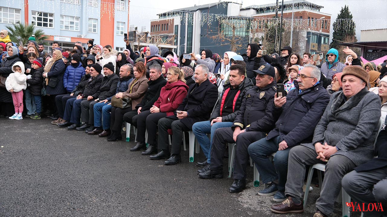 Altınova’da Karadeniz Rüzgârı Esti (6)