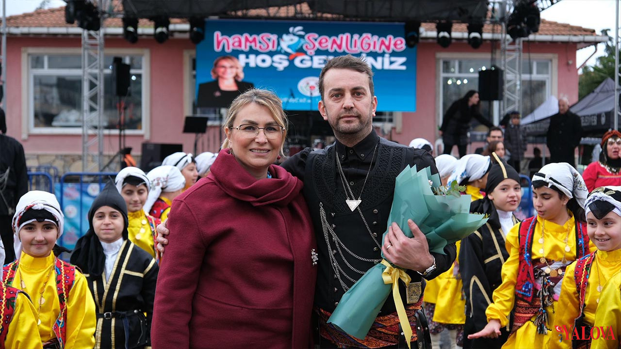 Altınova’da Karadeniz Rüzgârı Esti (8)