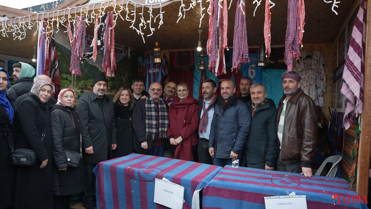 Altınova’da Kültür Ve Kardeşlik Şenliği Düzenlendi (7)