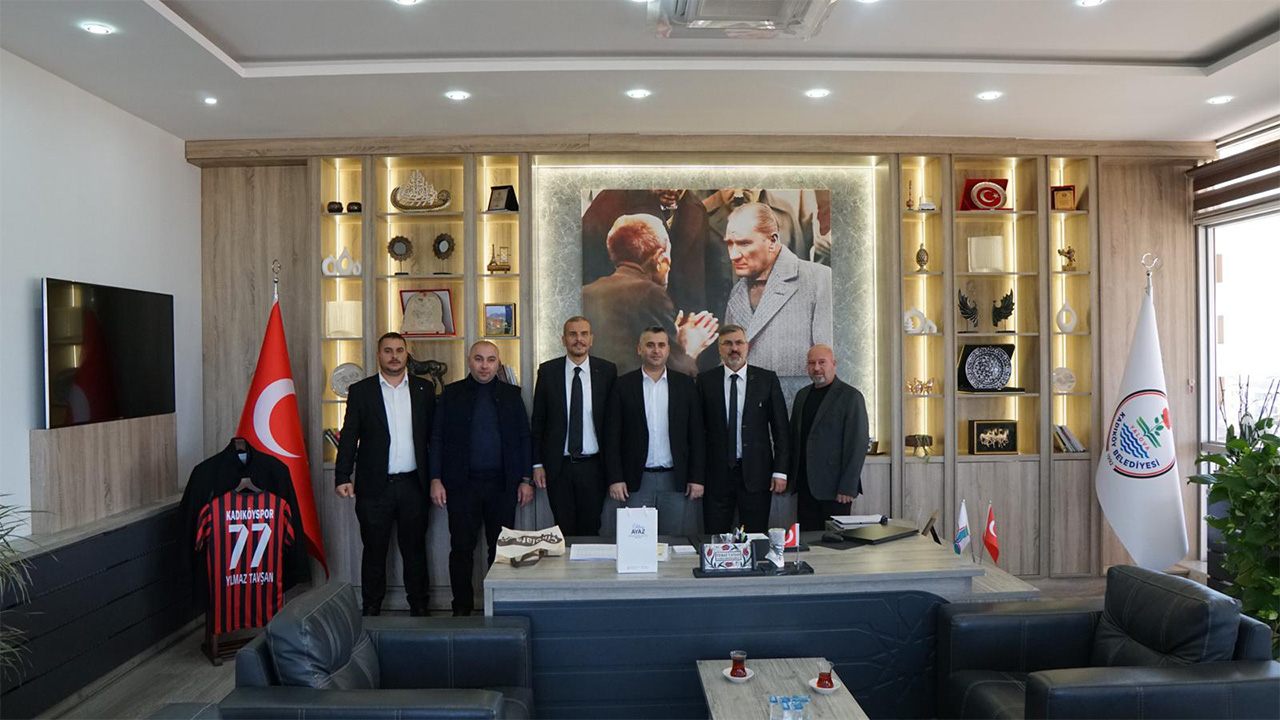 ‘Amacımız Güçlü Ve Şeffaf Bir Oda Yapısını Hayata Geçirmek’ (3)