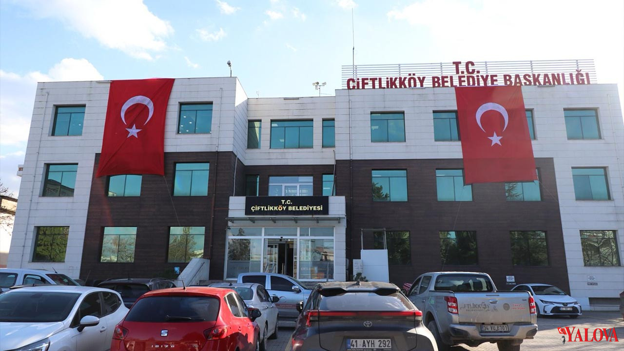 Başkan Yele “Başimiz Sağ Olsun” (2)