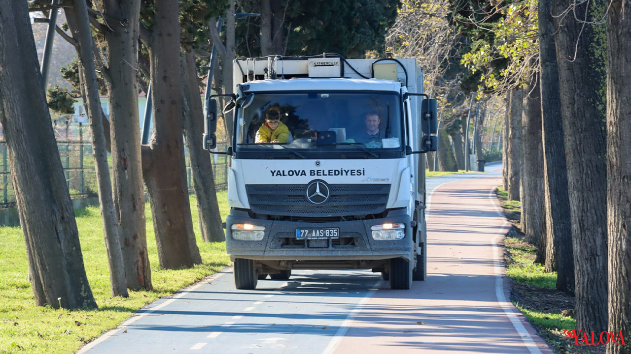 Çağan’in Doğum Günü Hayali̇ Gerçek Oldu Haber (3)