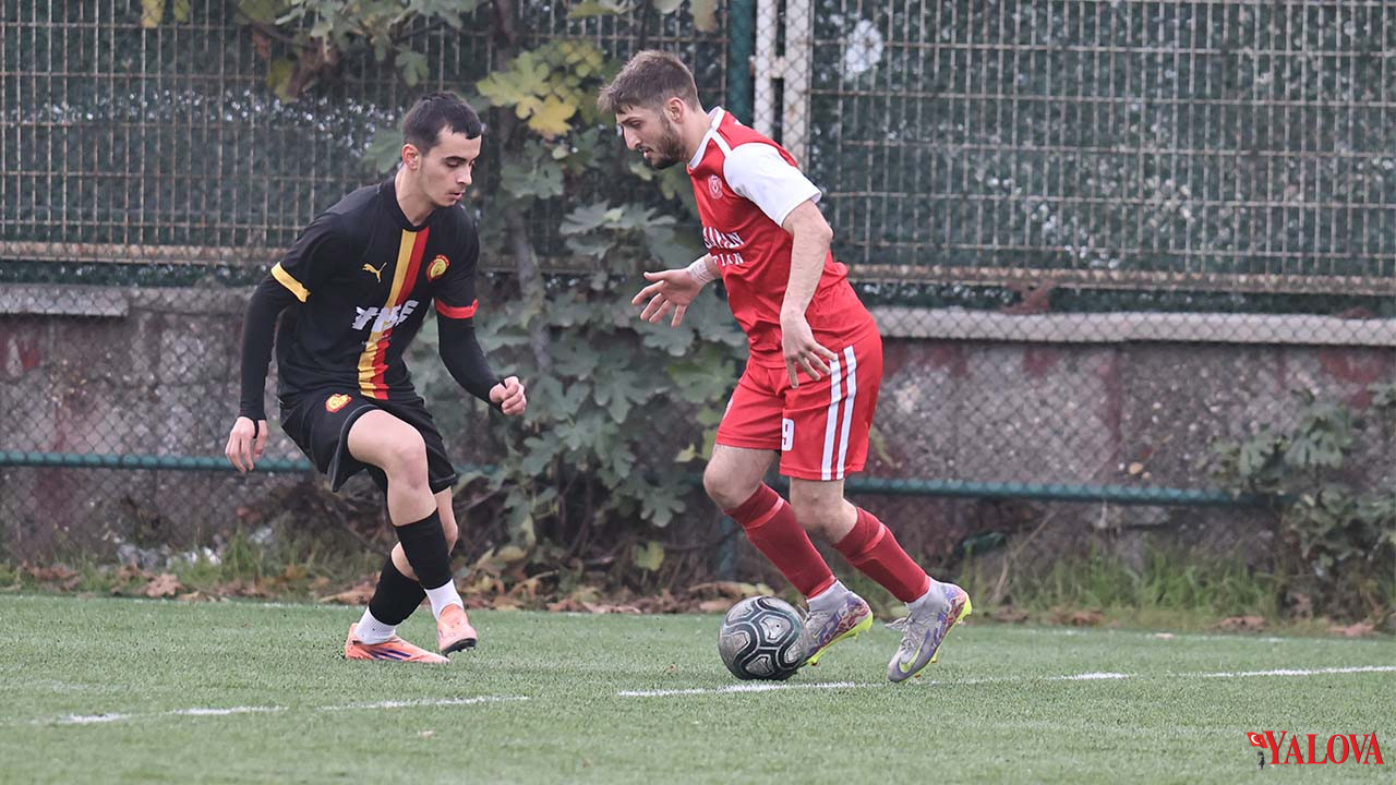 Dört Dörtlük “Şampiyonluk” (1)