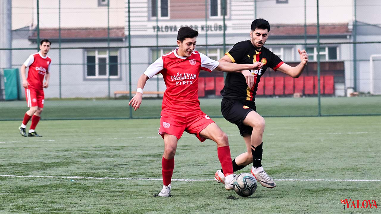 Dört Dörtlük “Şampiyonluk” (3)