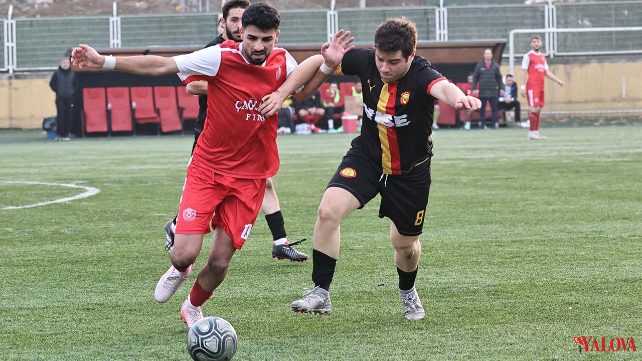 Dört Dörtlük “Şampiyonluk” (4)