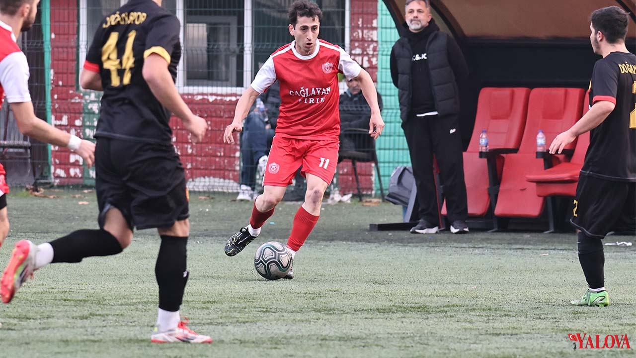 Dört Dörtlük “Şampiyonluk” (6)