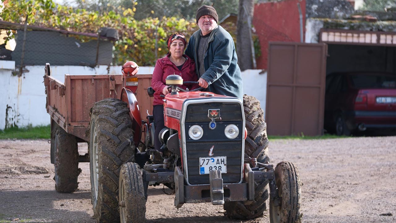 Dünya Toprak Günü Haberi (4)