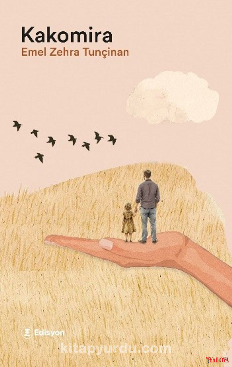 Emel Zehra Tunçinan Kakomira (2)