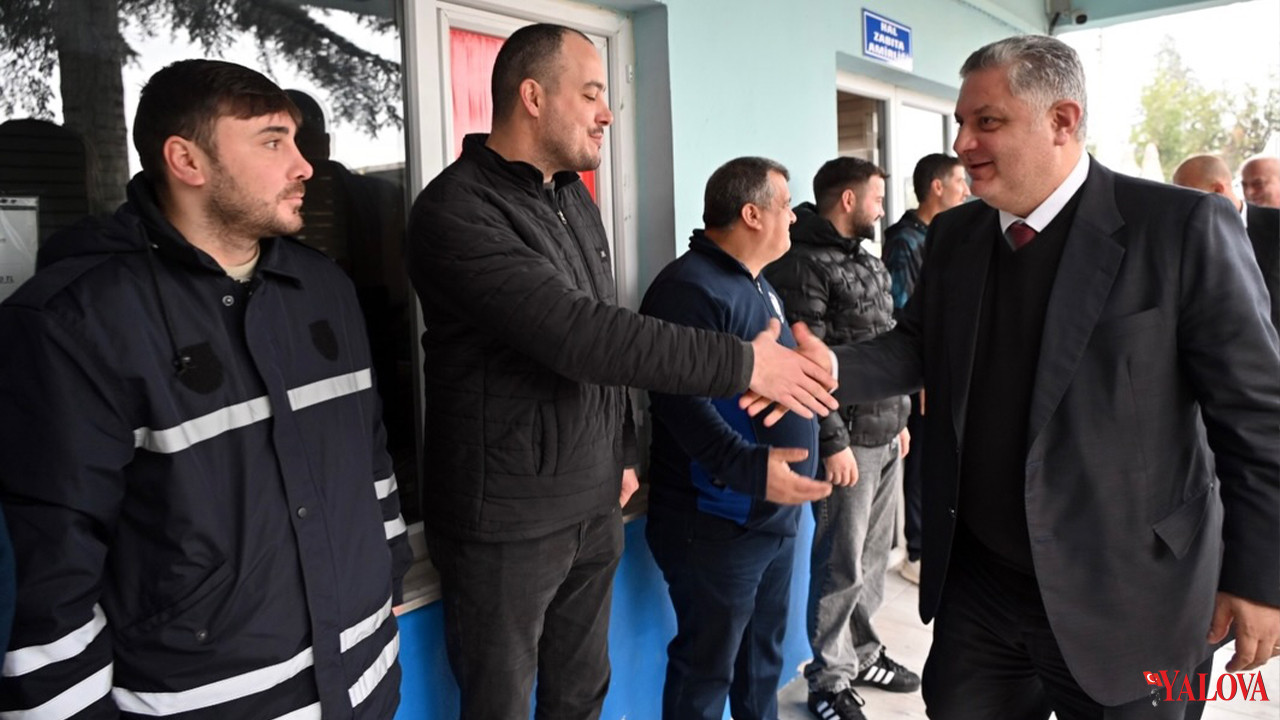 “En Taze Ürünler Için Gece Gündüz Sahadalar” (3)