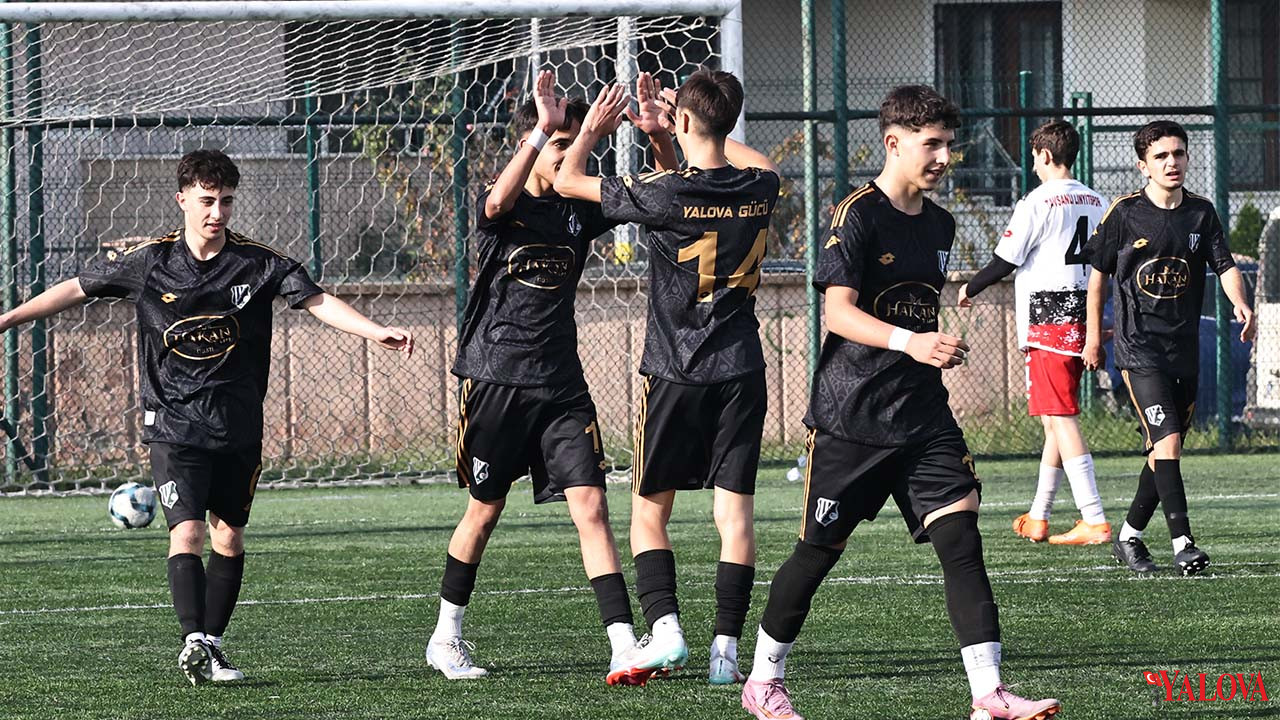 Fişi İlk Yarıda Çektik (4)