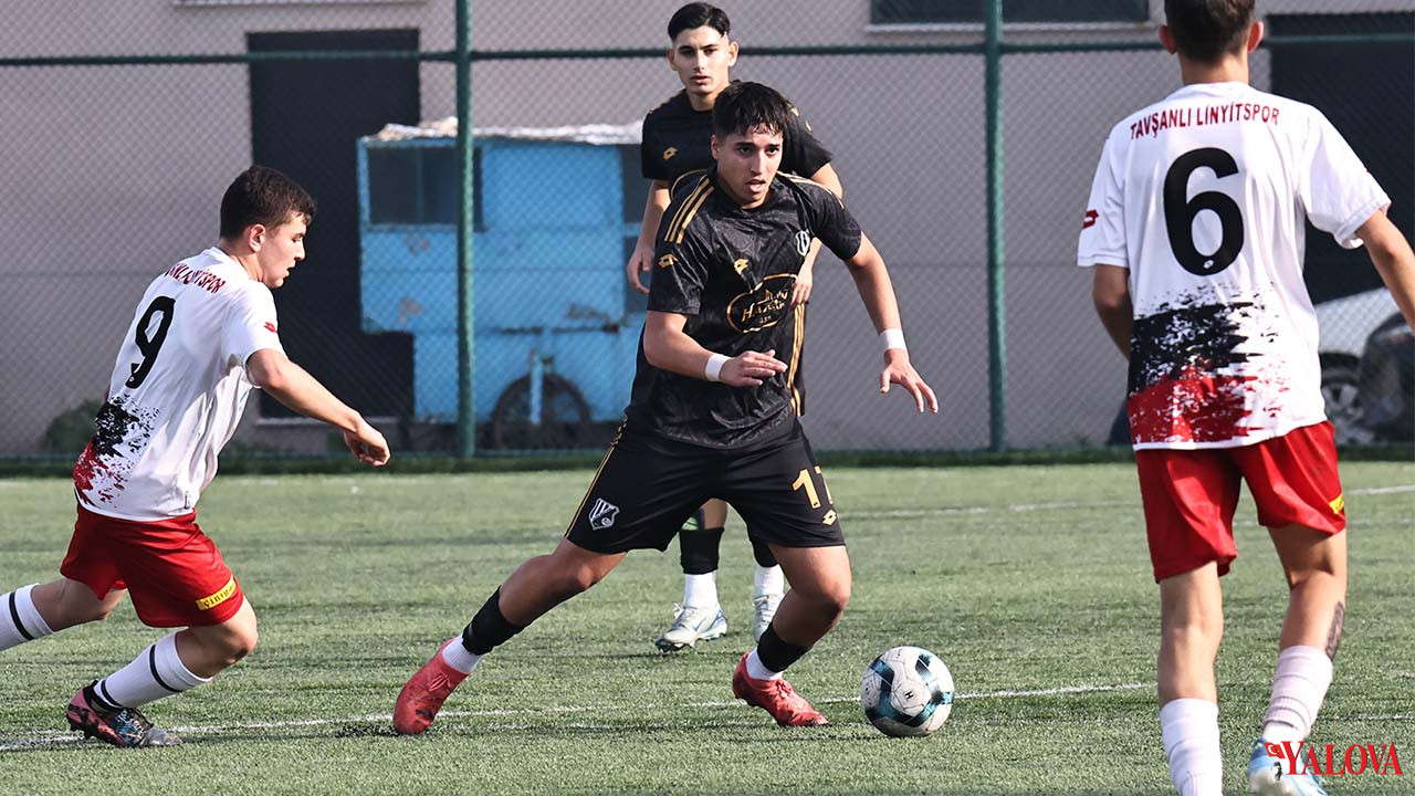 Fişi İlk Yarıda Çektik (6)