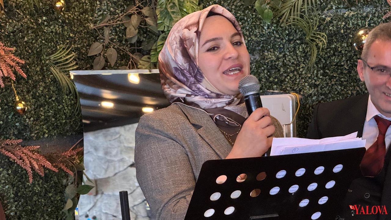 Giresunlu Kadınlar Bir Araya Geldi (2)