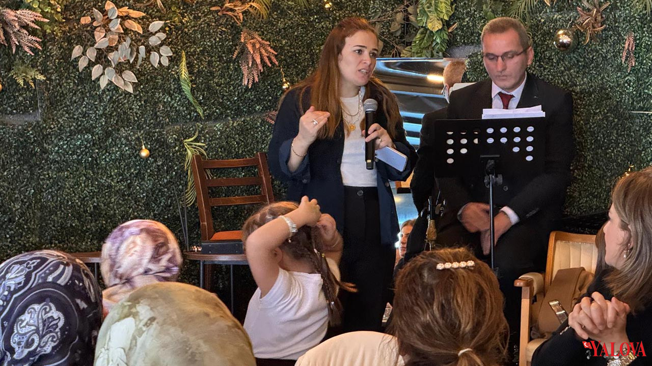 Giresunlu Kadınlar Bir Araya Geldi (5)