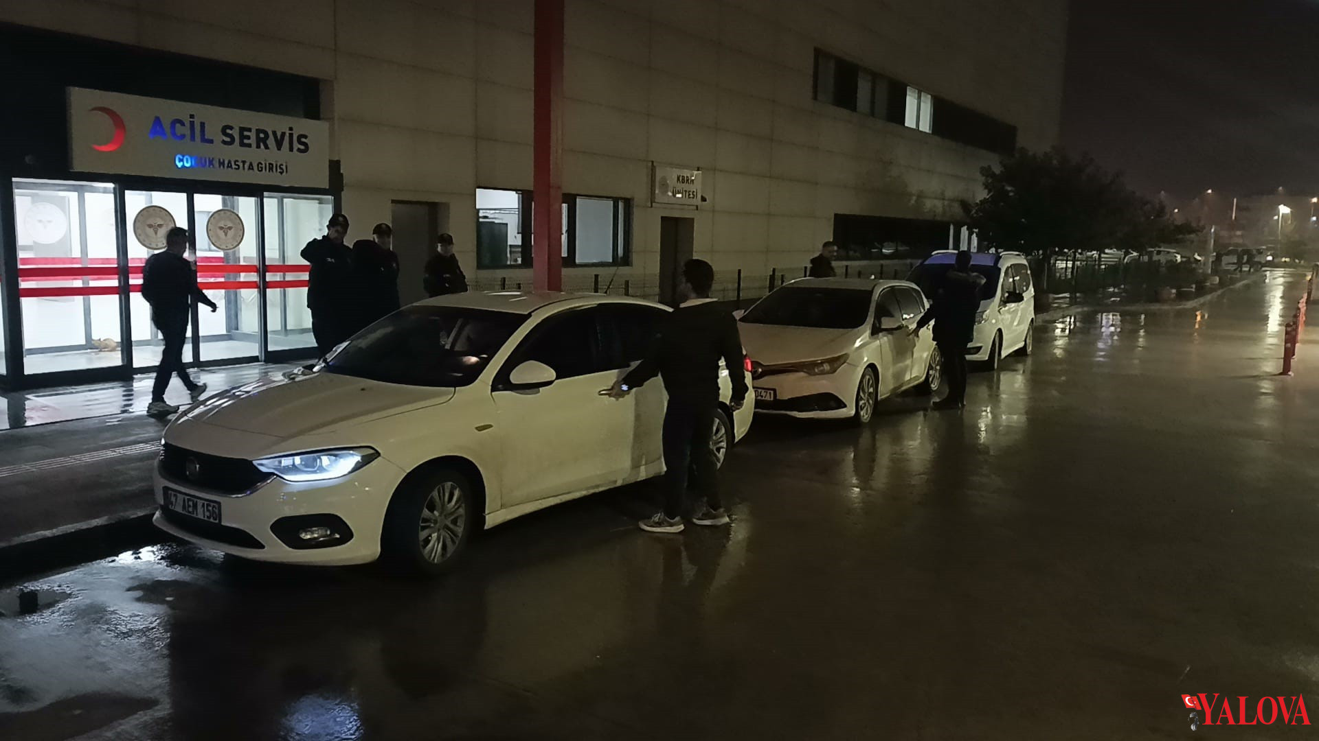 Güllü'nün Kızı Ve Arkadaşı Kasten Öldürme Suçu Şüphesiyle Yakalandı (1)