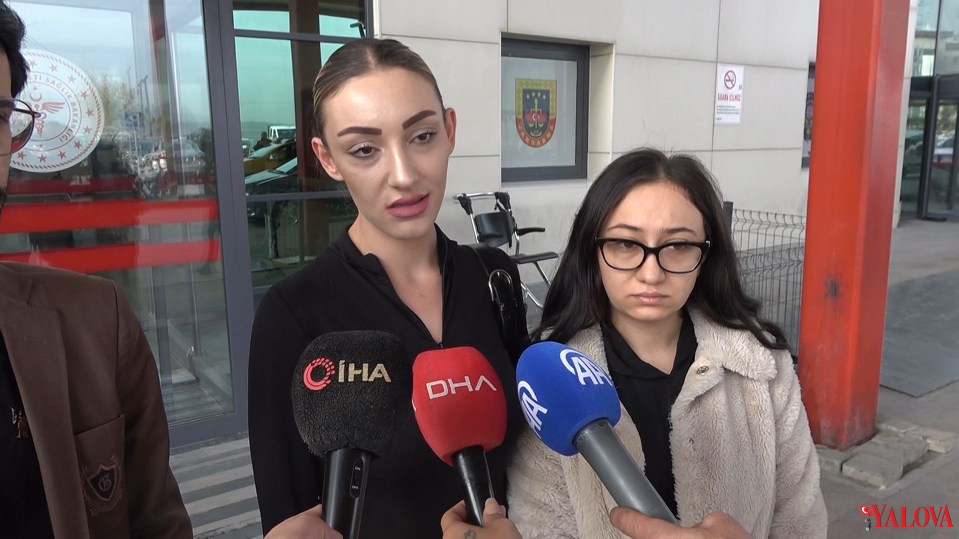 Güllü'nün Ölümüyle Ilgili Soruşturmada Gözaltı Sayısı 5'E Yükseldi (1)