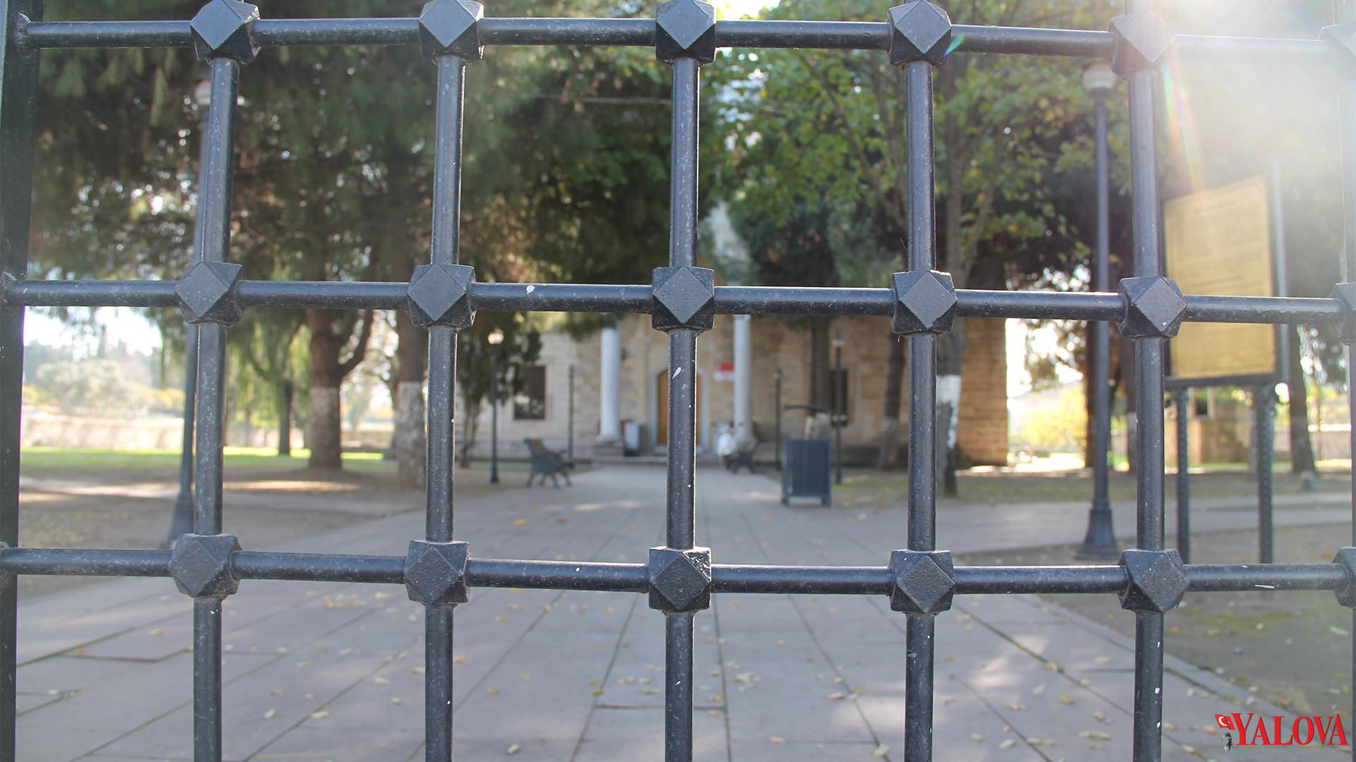 Hersekzâde Ahmed Paşa Cami