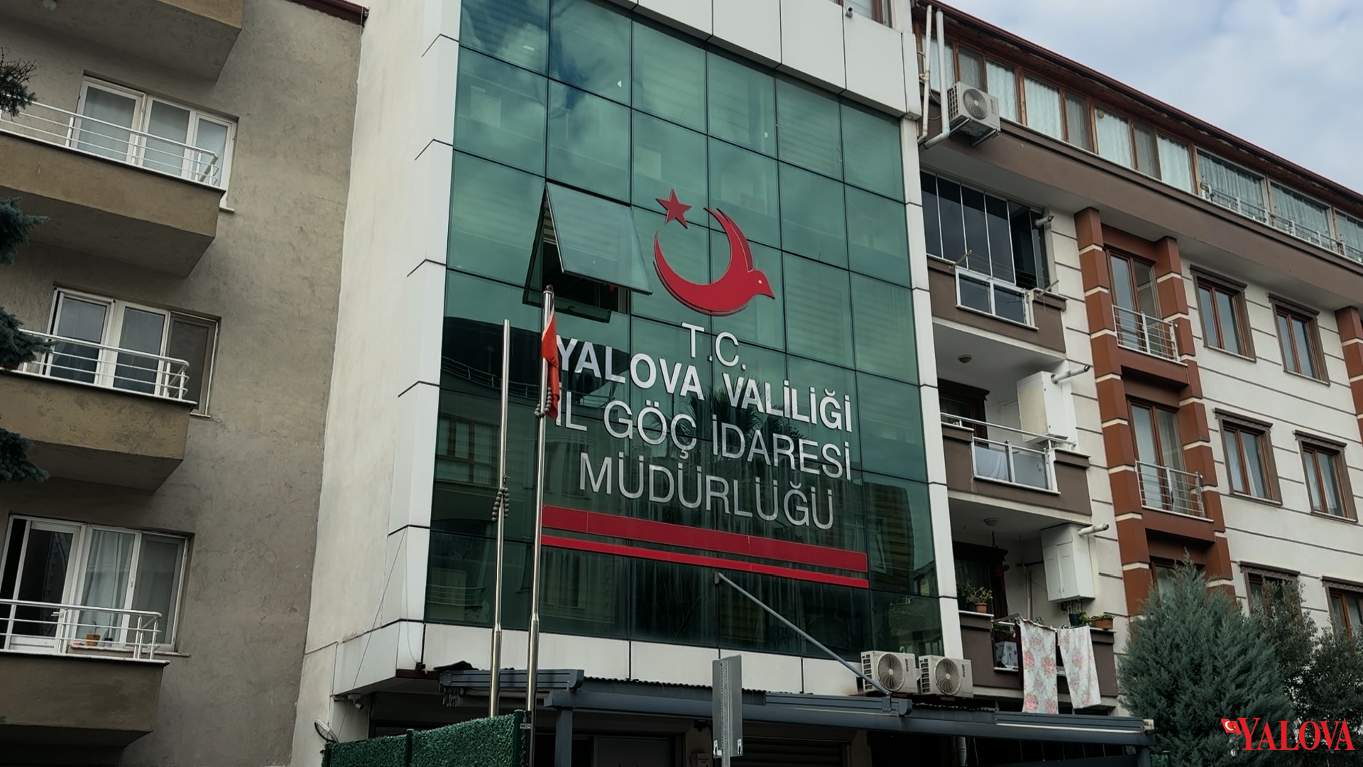 İl Göç İdaresi Müdürlüğü'ndeki Rüşvet Çarkı Pes Dedirtti (2)