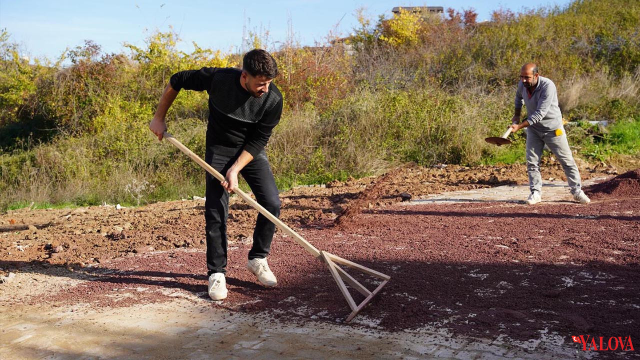 Kadıköy’de Ekipler İş Başında (2)