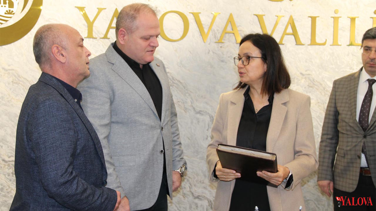 Afetlerde Drone Desteği Türkiye’de İlk Kez Yalova’da Resmileşti (1)