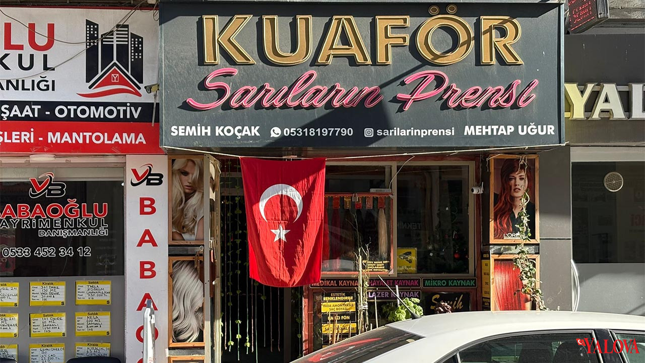 Şanlı Türk Bayrağımızla Şehitlere Rahmet, Teröre Lanet (1)