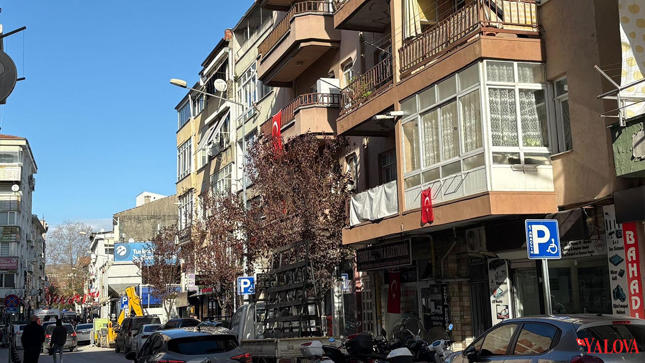 Şanlı Türk Bayrağımızla Şehitlere Rahmet, Teröre Lanet (16)