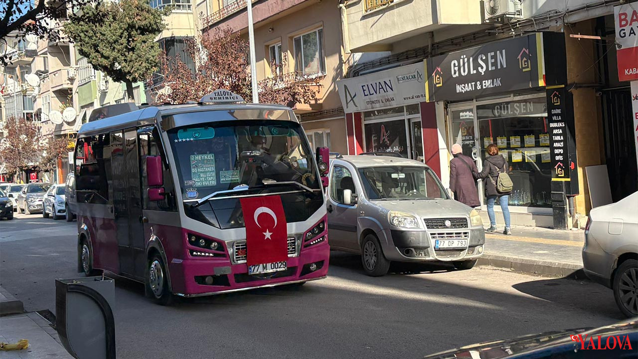 Şanlı Türk Bayrağımızla Şehitlere Rahmet, Teröre Lanet (21)