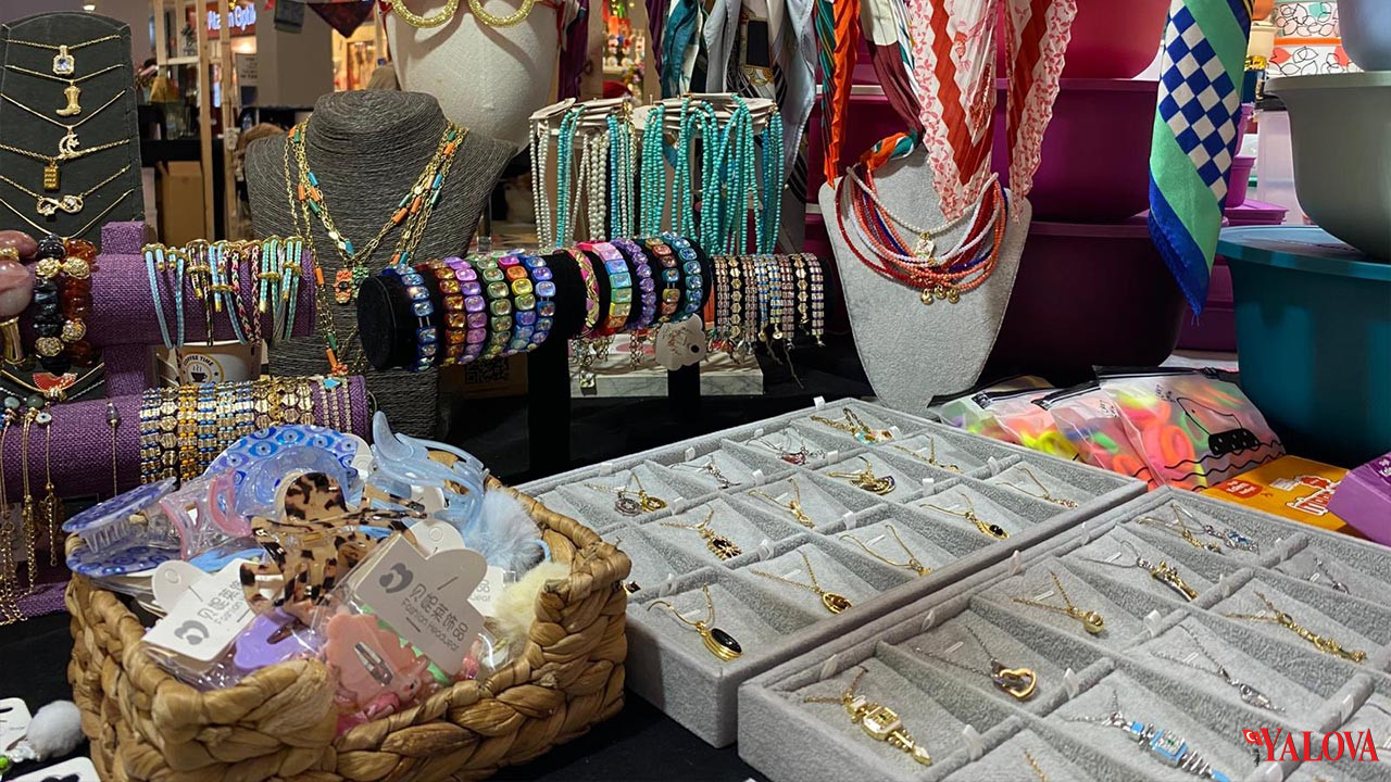 Vega Avm’de Yılbaşı Festivali Başladı (12)