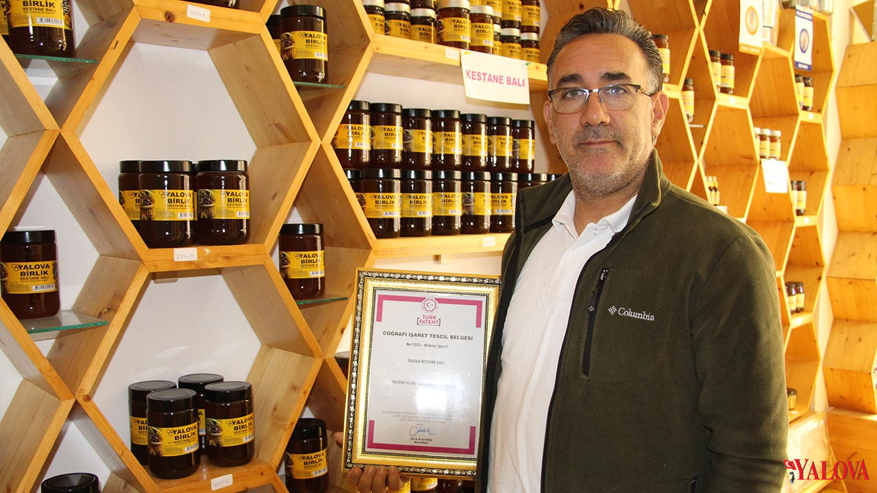 Yalova Ari Ureticileri Birligi Baskan 2025 Yili Degerlendirme Olumler Calismalar Beklentiler Haber (2)