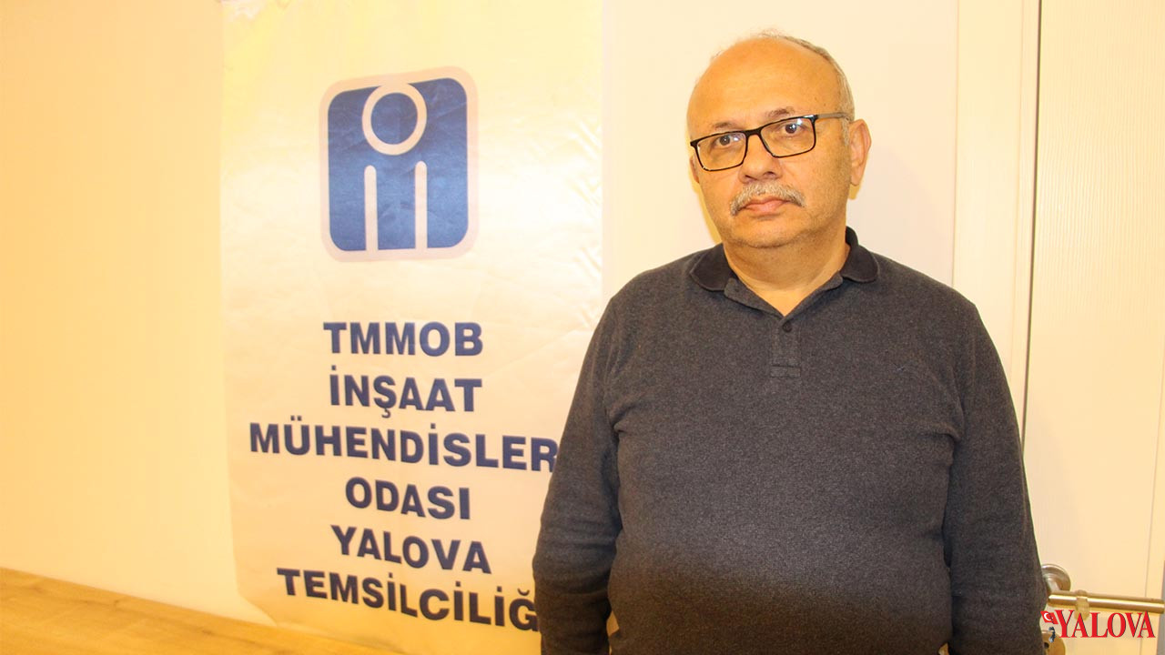Yalova Insaat Muhendisleri Il Temsilci 2025 Degerlendirme Kentsel Donusum Sorunlar Cozum Oneri Haber (1)