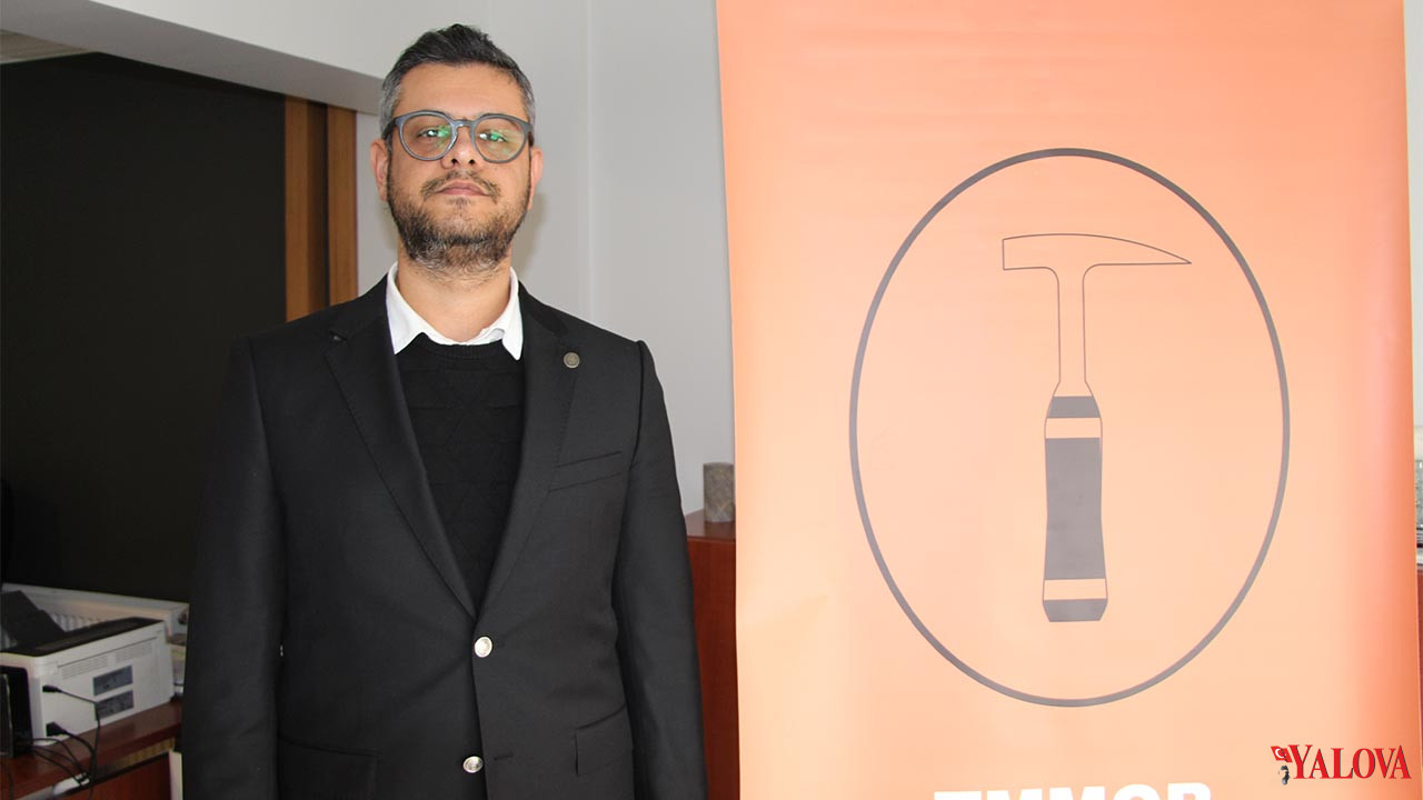 Yalova Jeoloji Muhendisleri Il Temsilci 2025 Degerlendirme Haber (1)