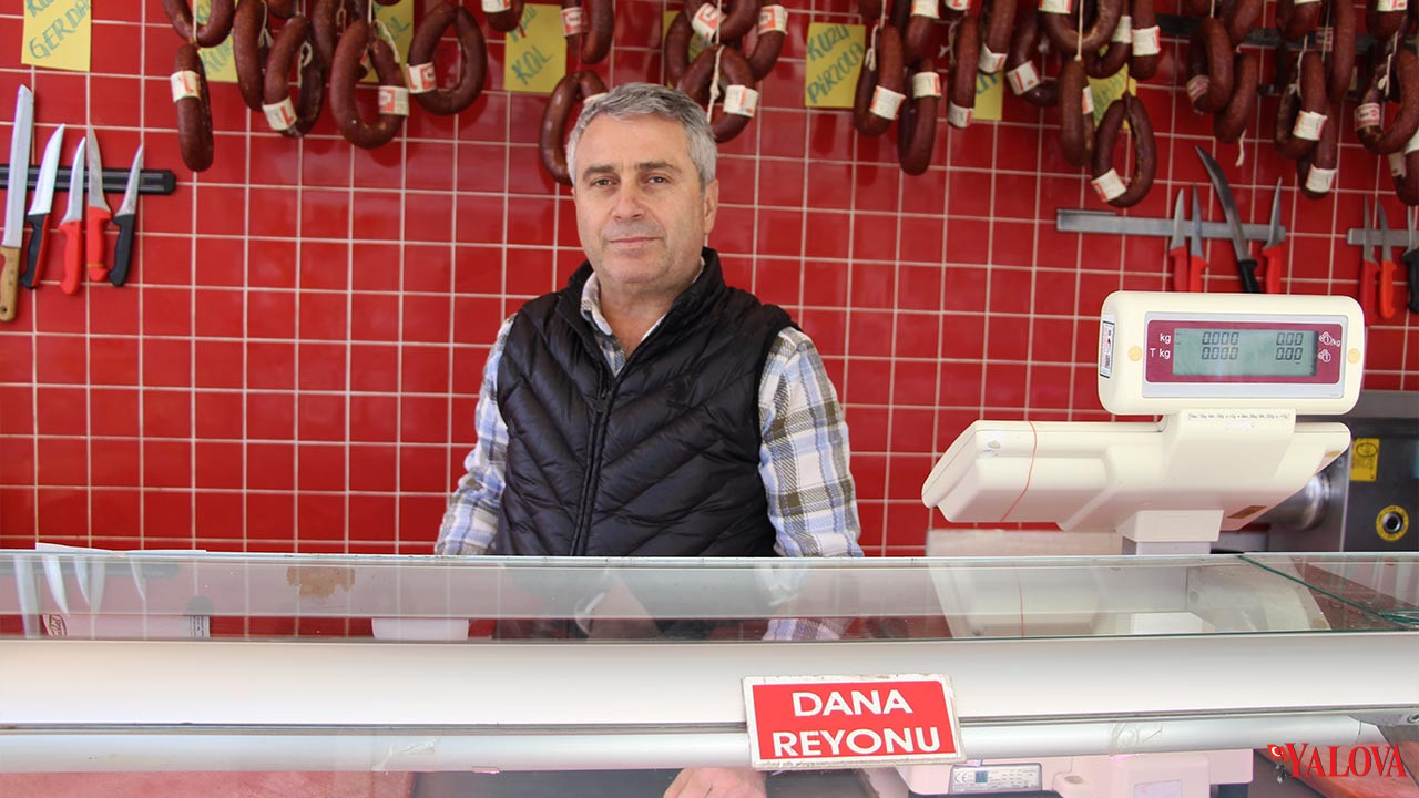 Yalova Kasap Sakatatcilar Dernek Baskan 2025 Yil Degerlendirme Zam Gundem Aciklama Haber (2)