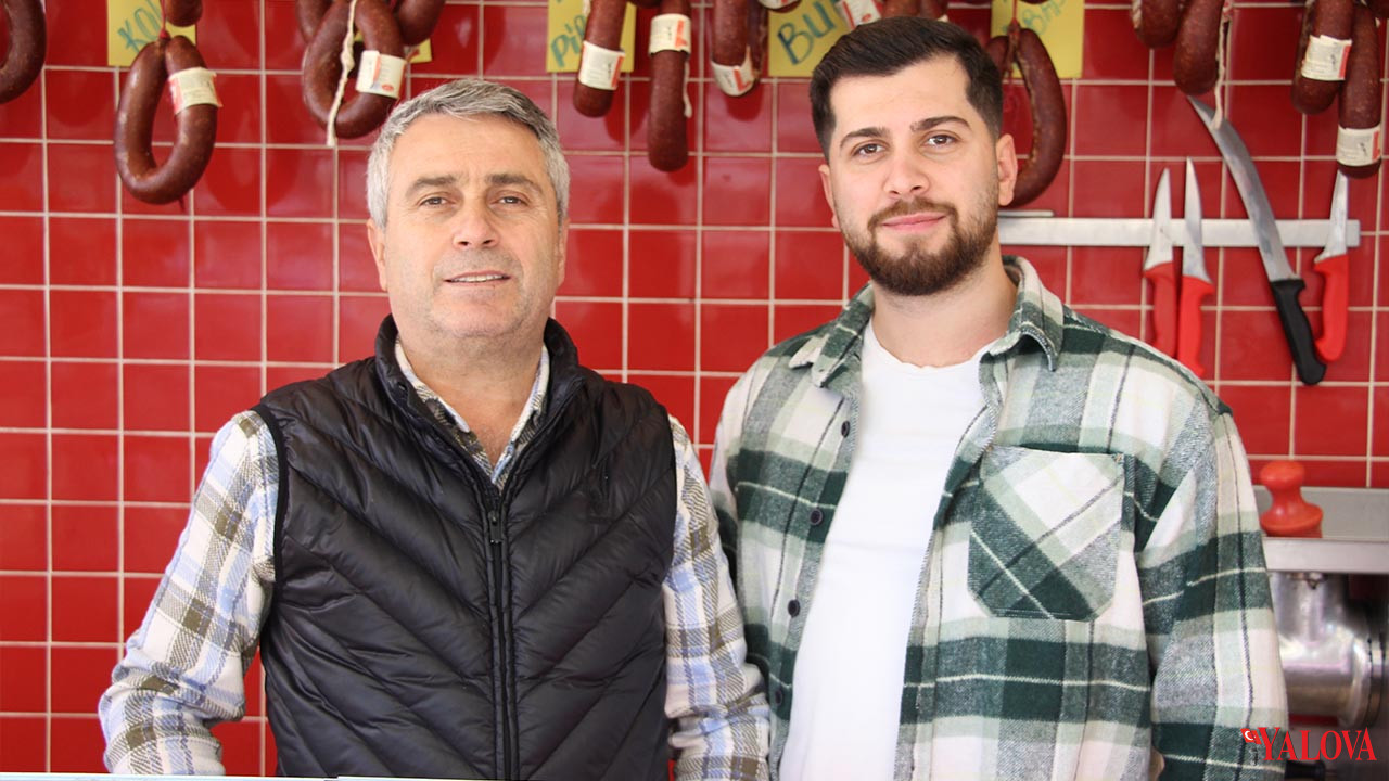 Yalova Kasap Sakatatcilar Dernek Baskan 2025 Yil Degerlendirme Zam Gundem Aciklama Haber (3)