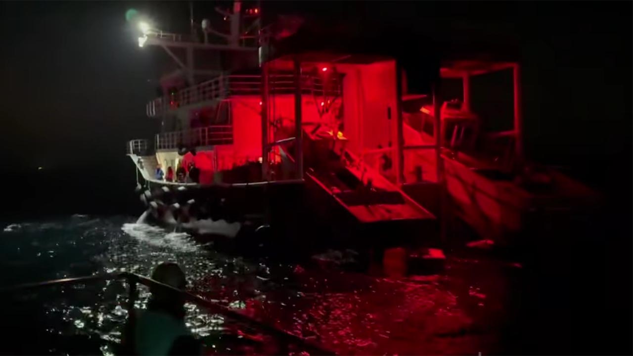 Marmara’da Gırgır Teknelerine Sıkı Gözetim (3)