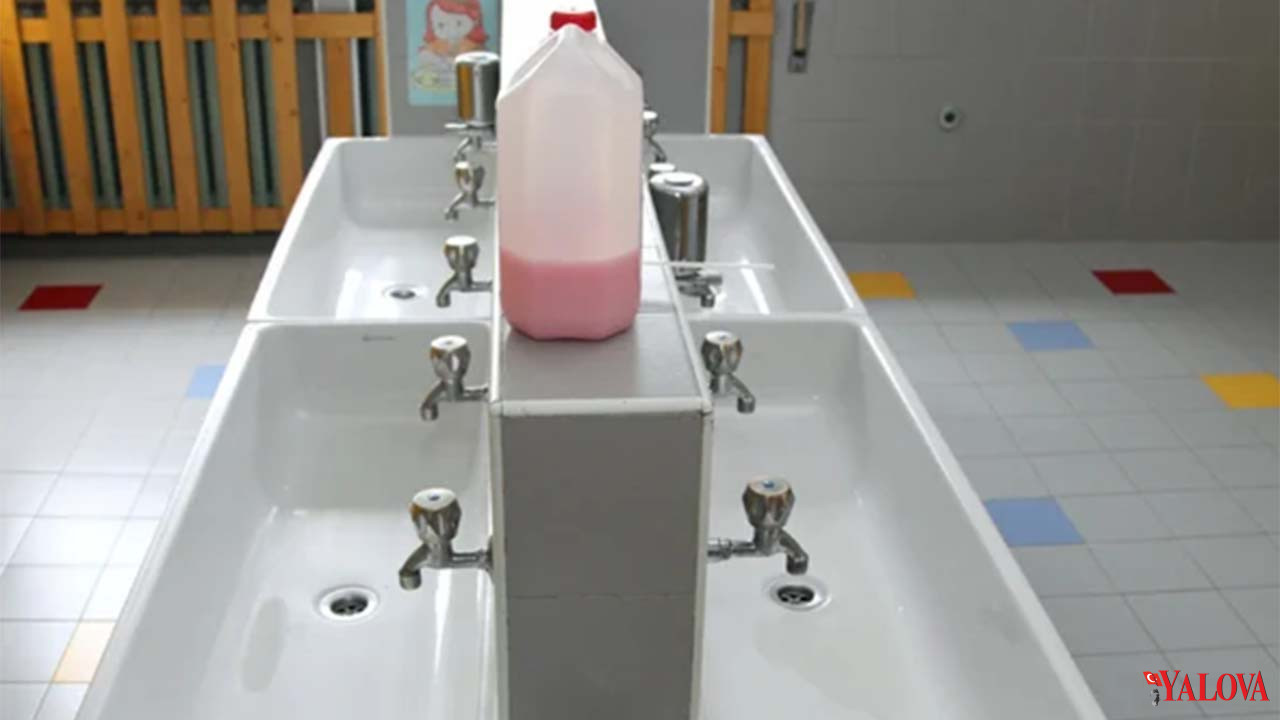 Okullarda Sağlık Alarmı Yeni Tedbirler Devrede (2)