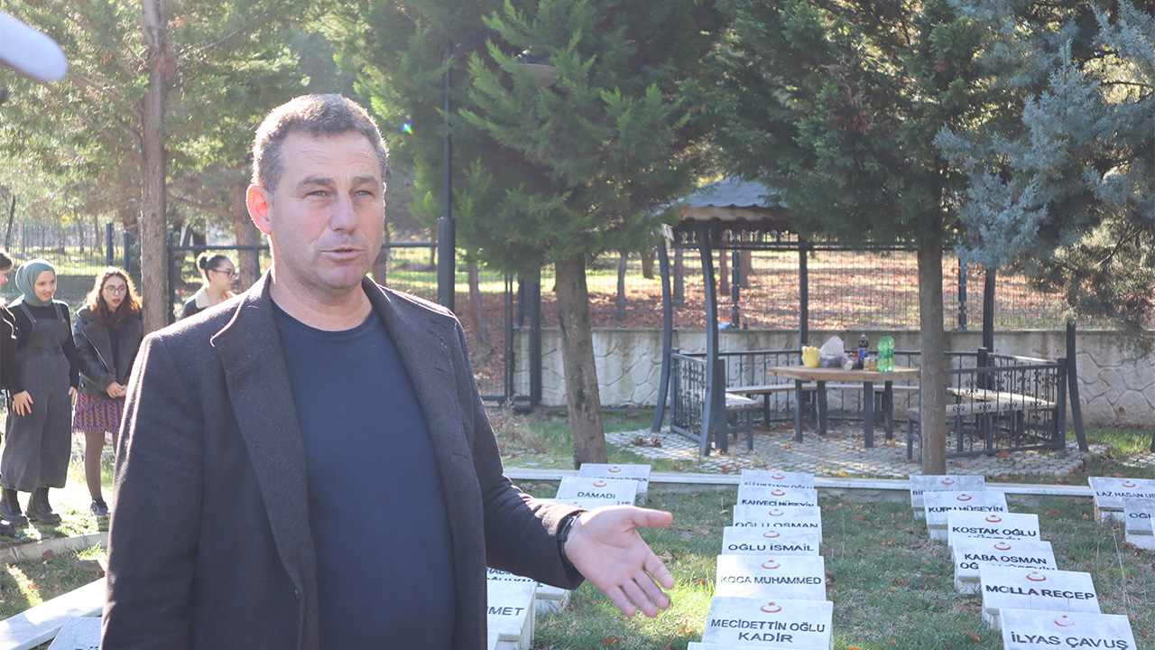 Sosyal Hizmet Bölümü Öğrencilerinden Manevi Değerler Yolculuğu (16)