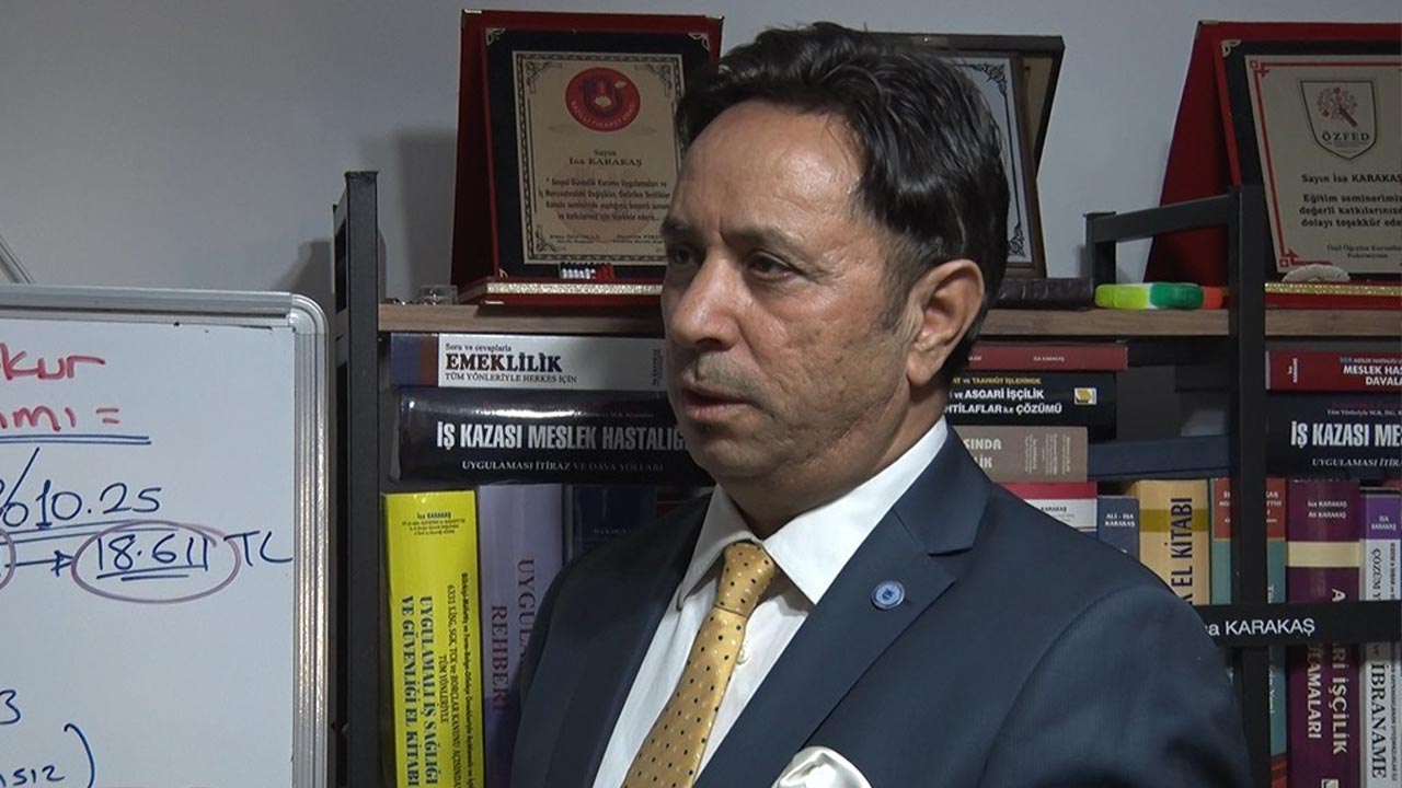 Ssk Ve Bağ Kur Emeklisi Ne Kadar Zam Alacak (3)