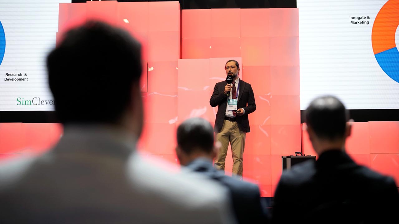 Take Off İstanbul 2025 İçi̇n Geri̇ Sayim Başladi (2)