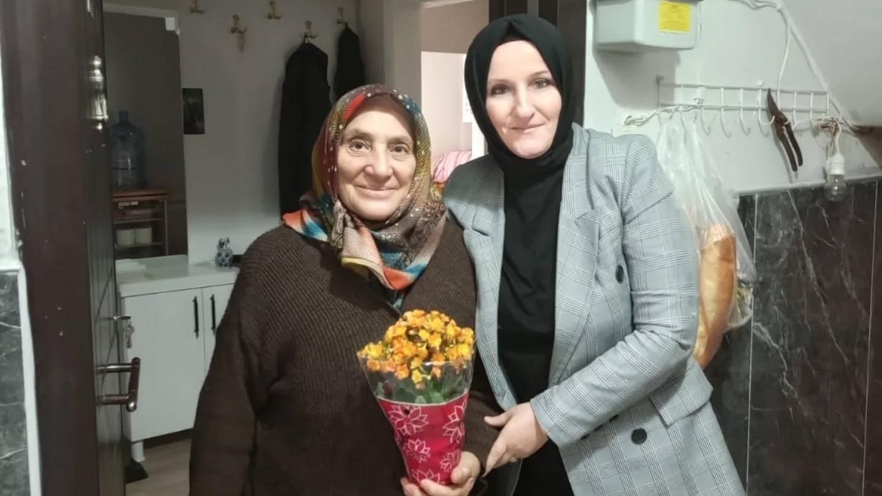 Termal Belediyesi Büyüklerin Kapısını Çalmaya Devam Ediyor (2)