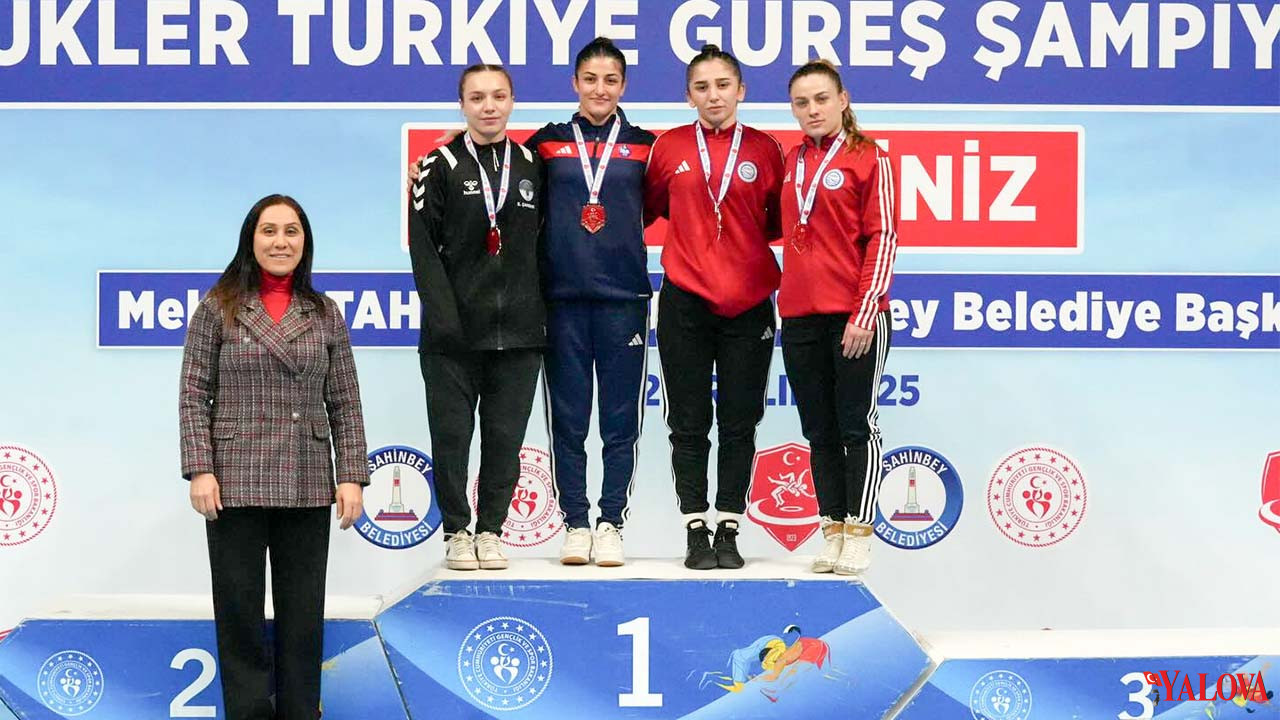 Termal Belediyespor Damga Vurdu! (2)