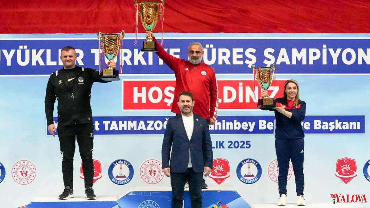 Termal Belediyespor Damga Vurdu! (4)