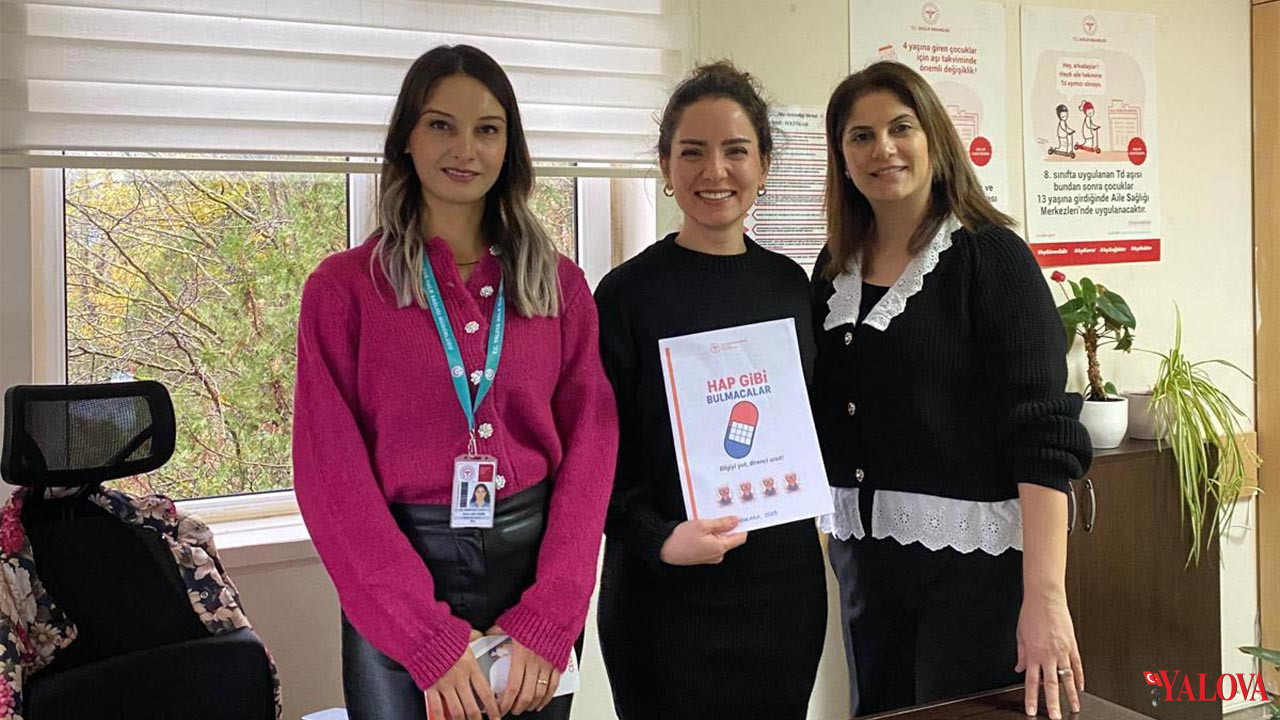 Termal’de Sağlık Bilinci (3)