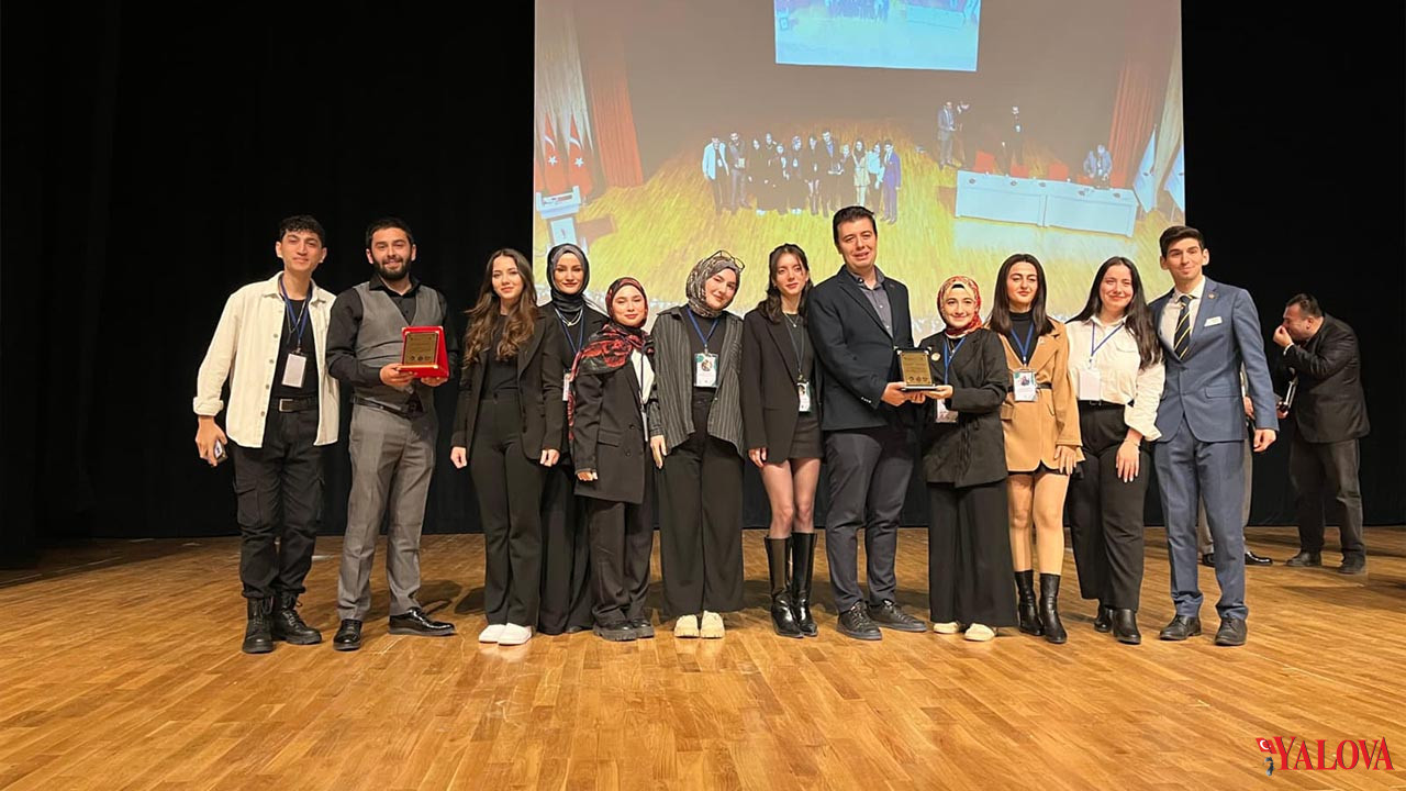 Türk Dünyasının Geleceği Yalova’da Konuşuldu