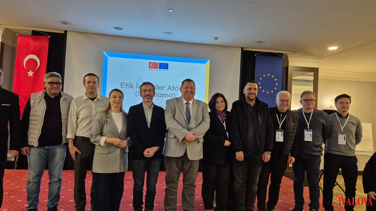 Unıcef Gazeteciler Çalıştay (1)